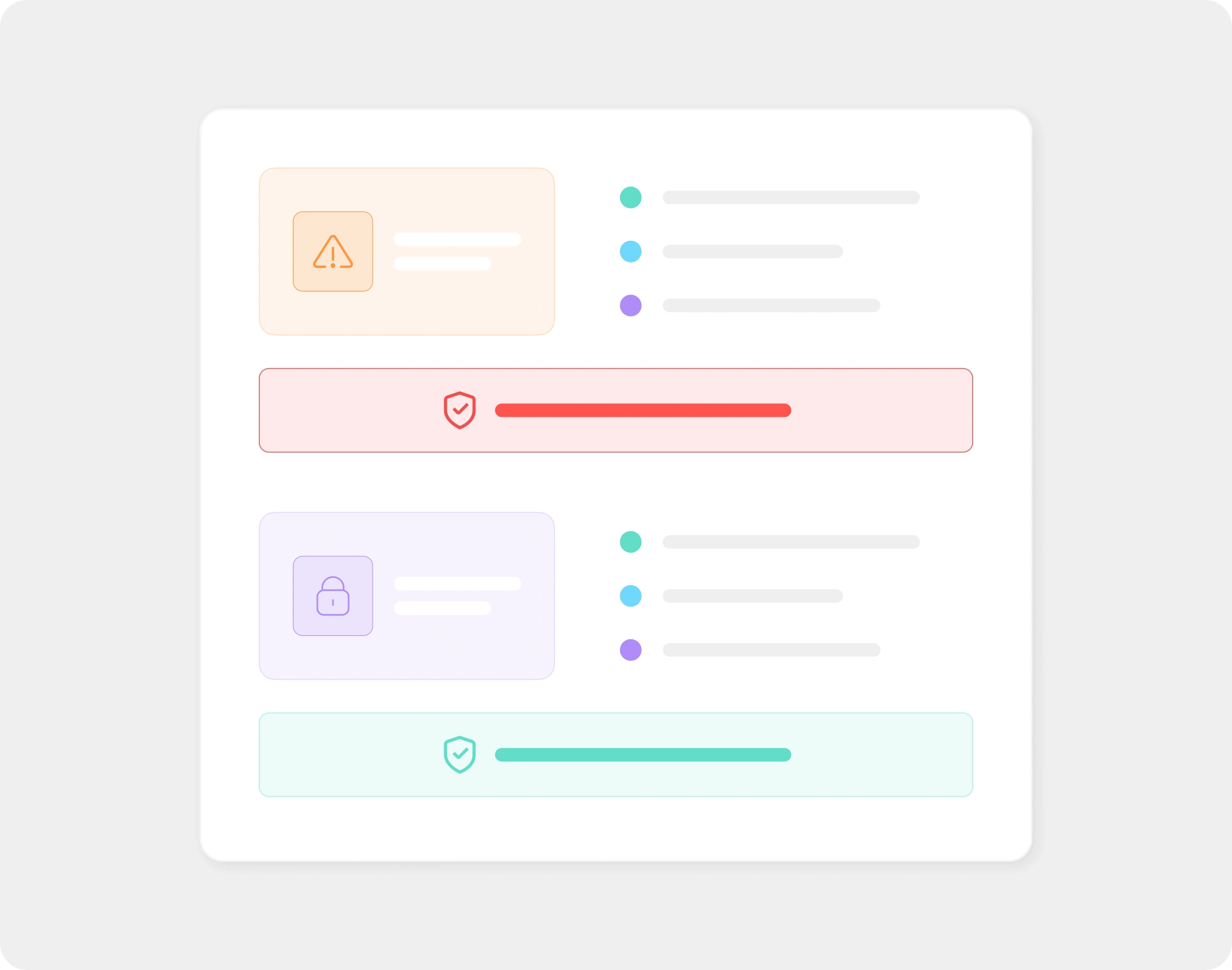 Camera Block Detection monitoring interference alerts