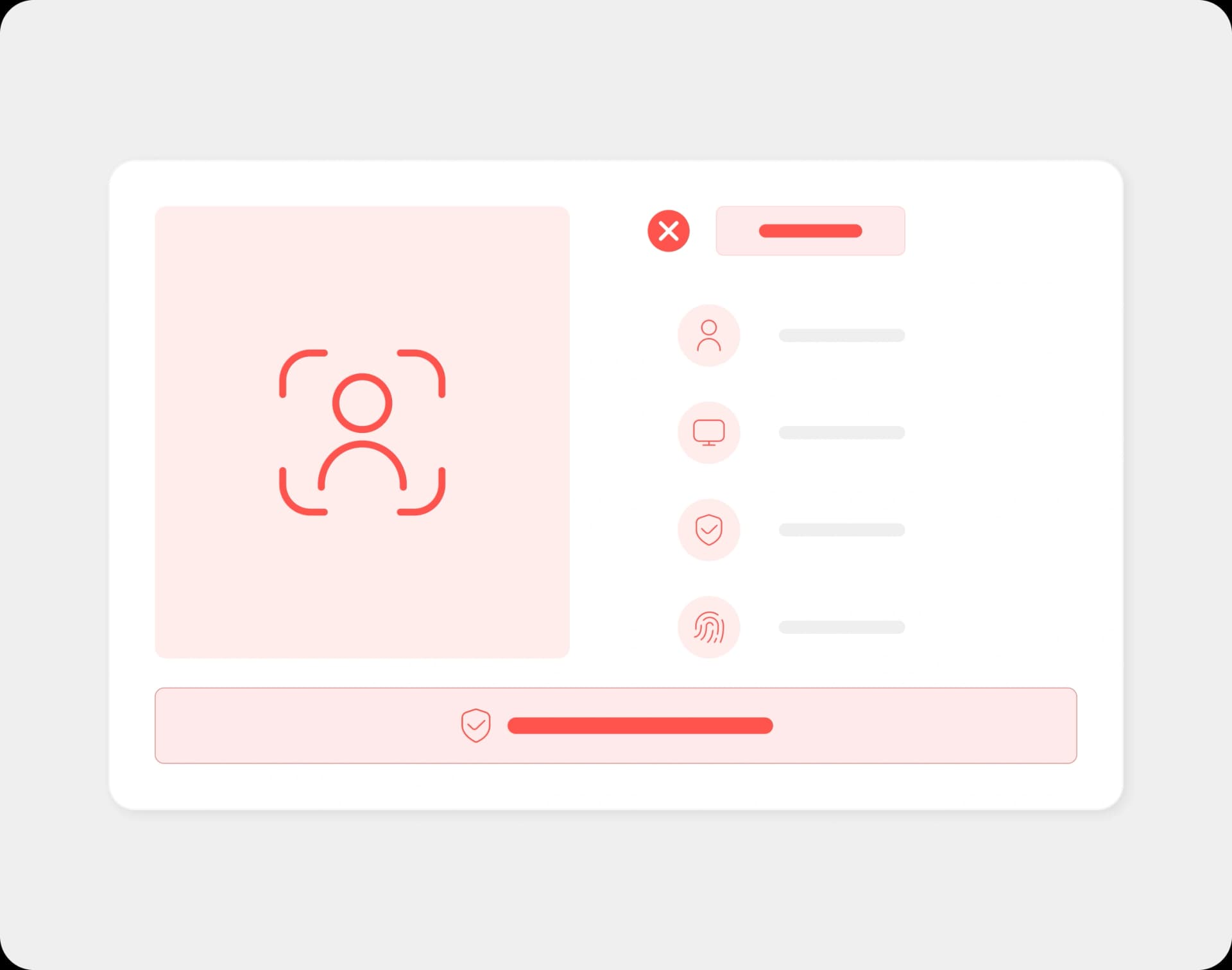Multiple Person Detection in workspace sessions