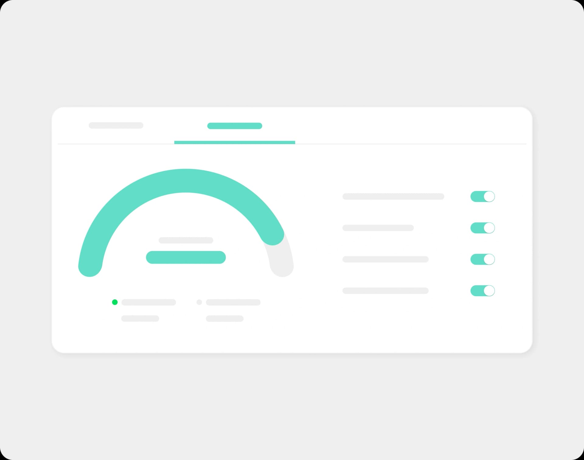 Workforce Risk Monitoring real-time analytics dashboard