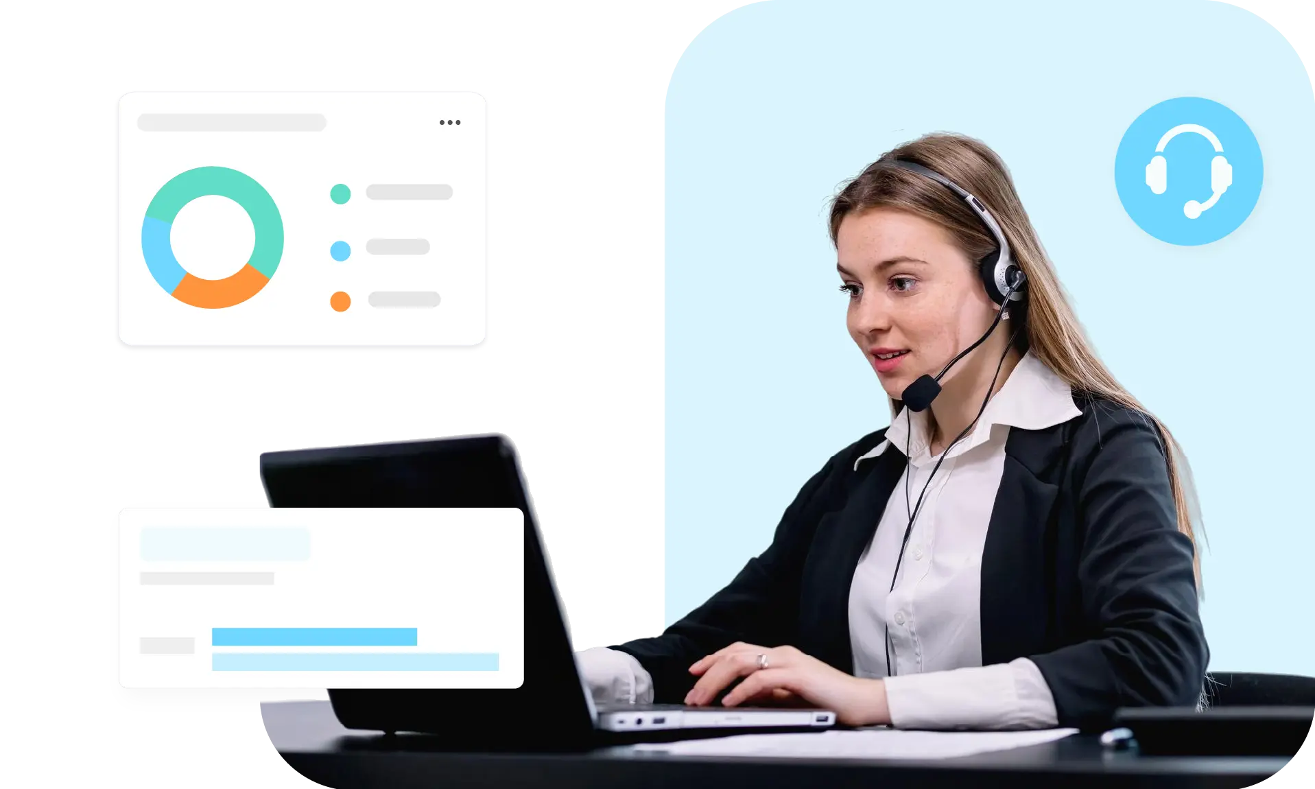 RemoteDesk BPO and contact center workforce security
