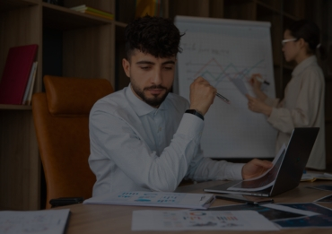Exploring RemoteDesk workflows during a demo