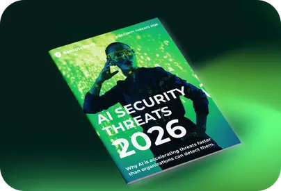 AI Security Threats 2026 Report